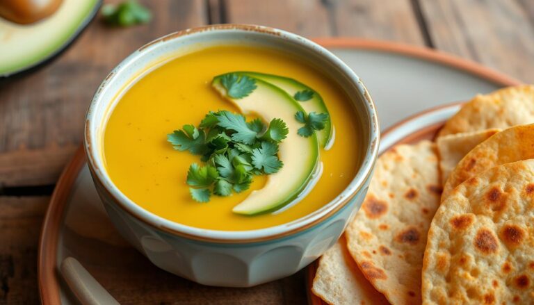 el salvadoran corn soup recipe​