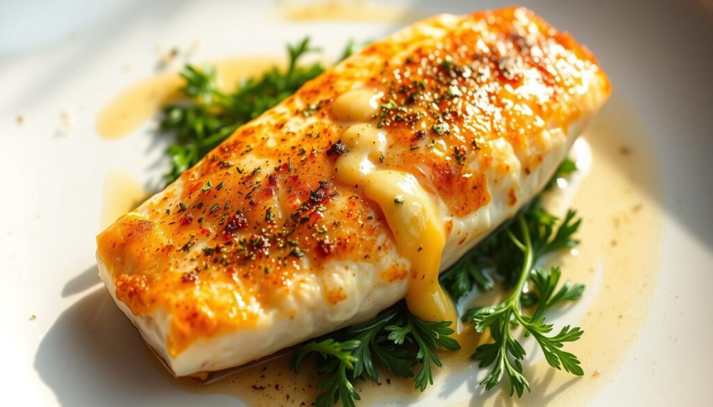 Baked Tilapia Baked Tilapia