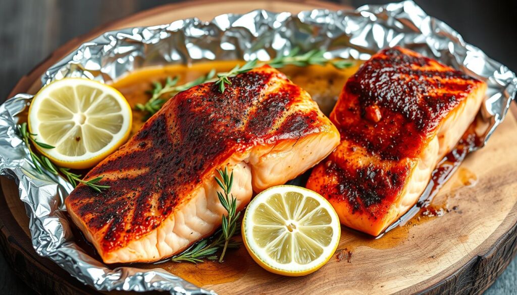 Easy Oven Baked Salmon Recipes Easy Oven Baked Salmon Recipes