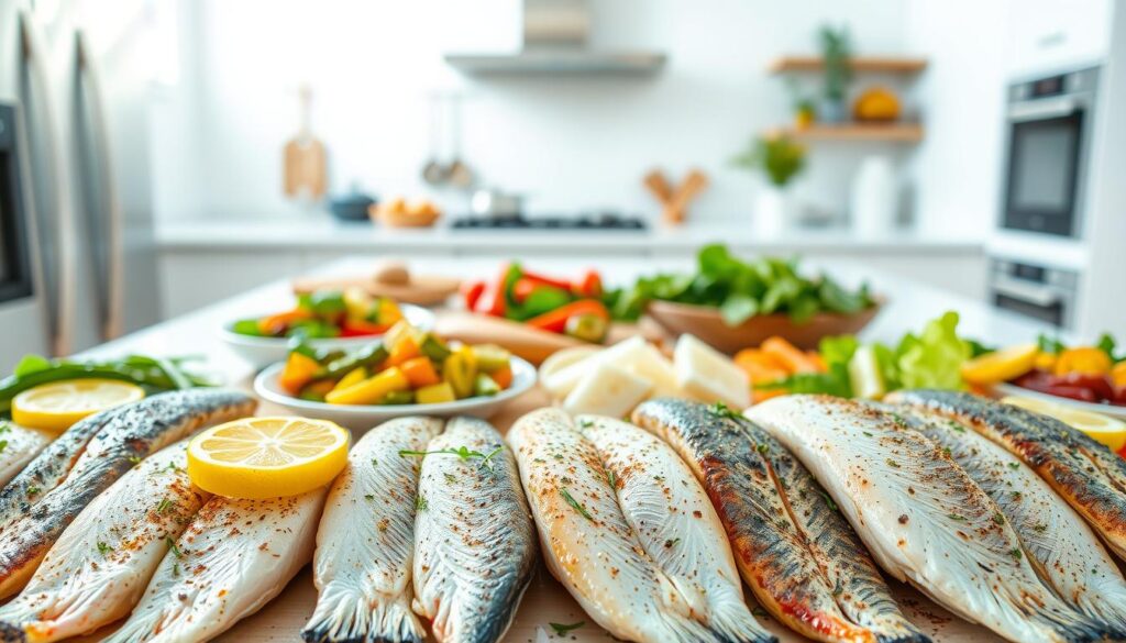 Fish Recipes Healthy Fish Recipes Healthy