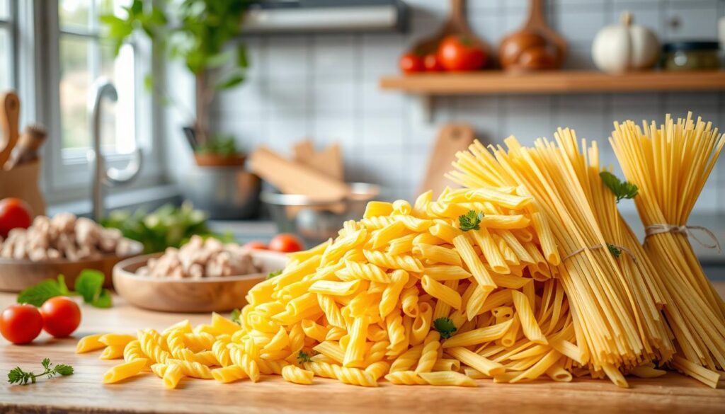 Selecting Perfect Pasta for Ground Turkey Dishes Selecting Perfect Pasta for Ground Turkey Dishes