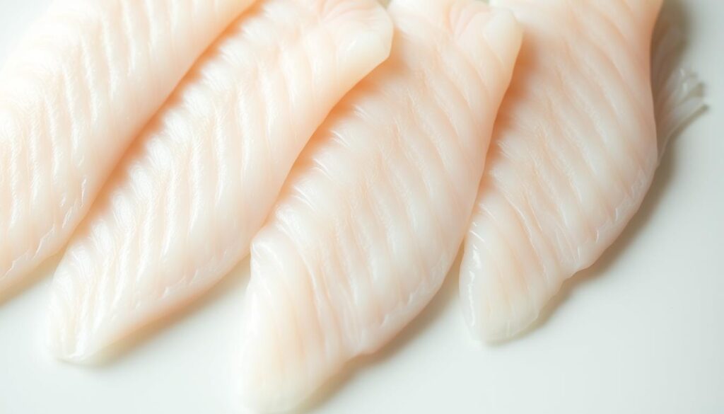 Tilapia Fillets Tilapia Fillets