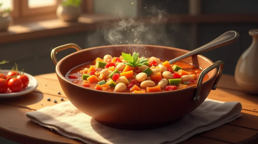 easy soup recipes