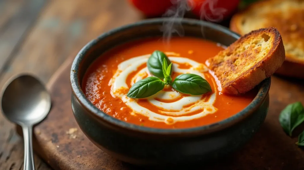 easy soup recipes