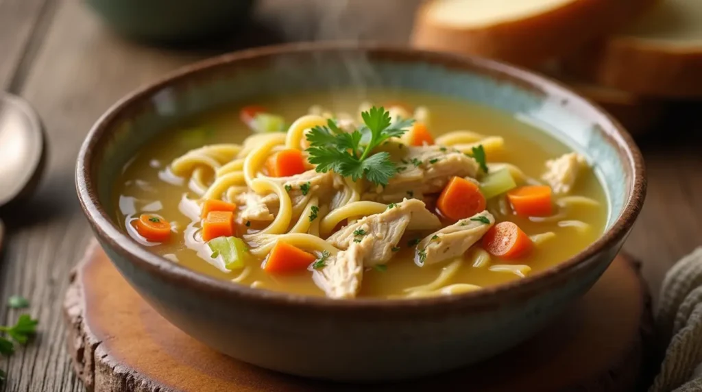 easy soup recipes