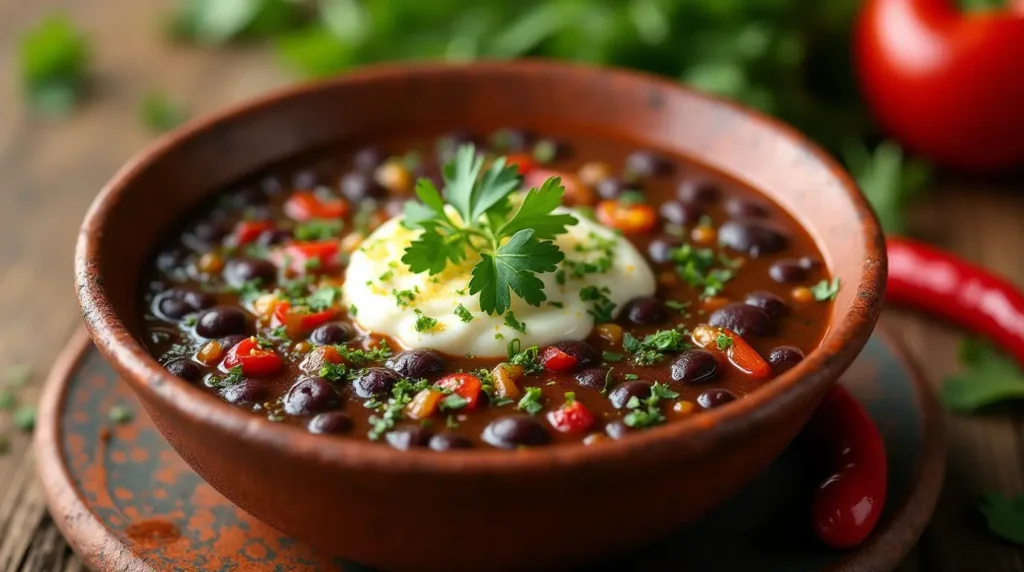 easy soup recipes