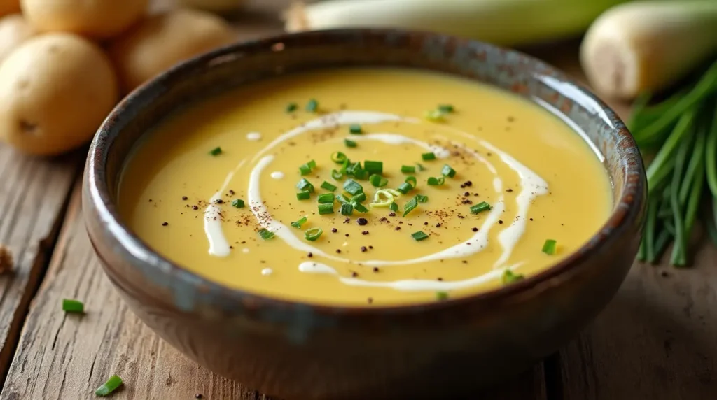 easy soup recipes