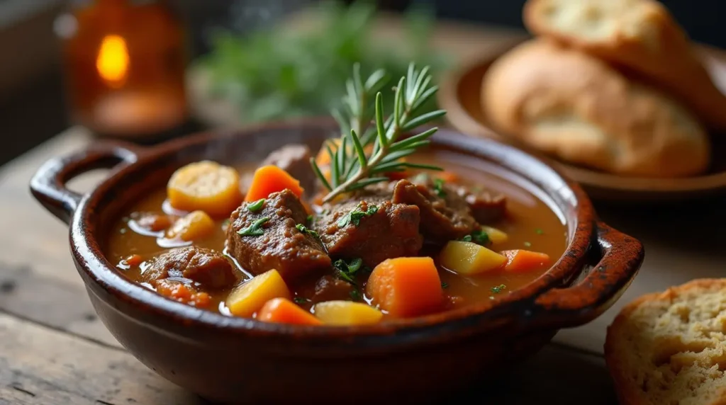 easy soup recipes