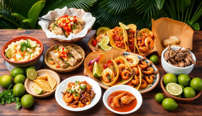 mexican fish